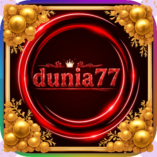 dunia77 — mitra unggulan