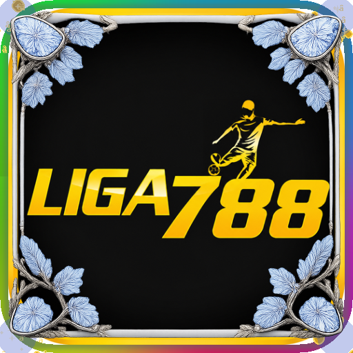 liga788 — mitra unggulan